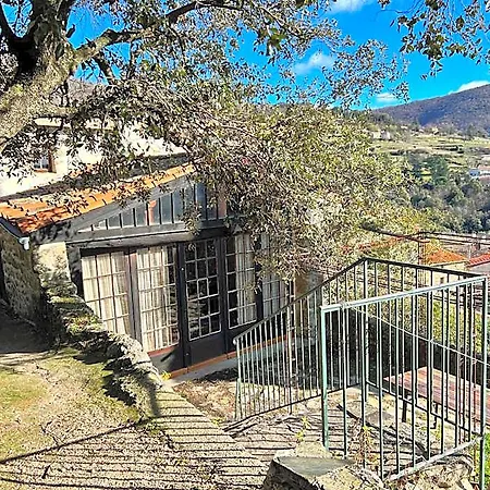 Les D'ardaillers Hotel Valleraugue